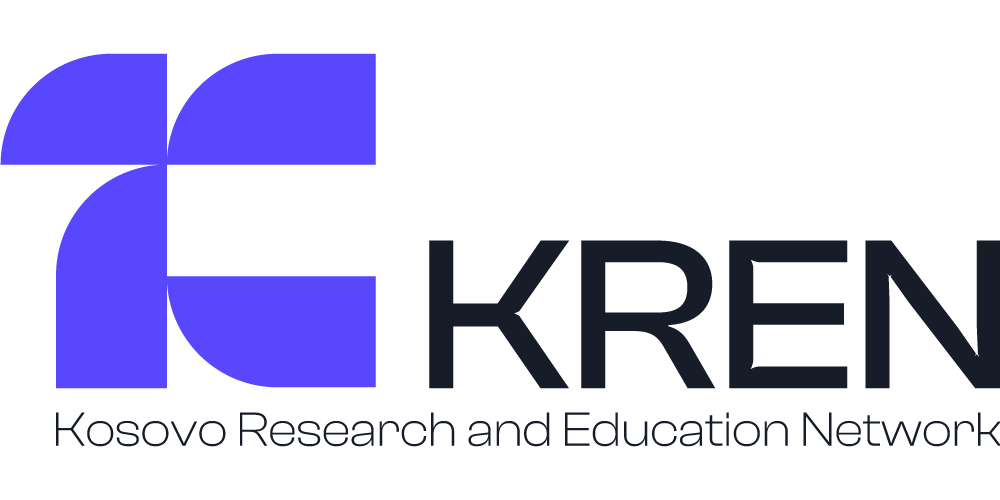 KREN logo